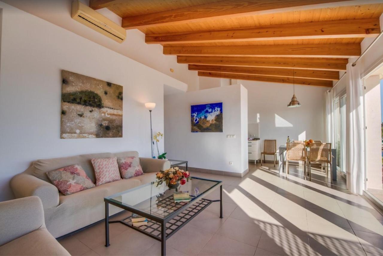 Appartement Es Port Penthouse Santanyí