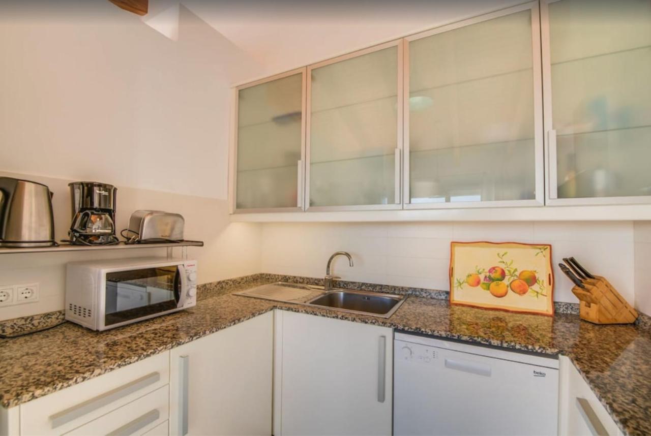 Appartement Es Port Penthouse