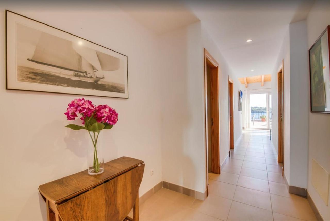 Es Port Penthouse Apartment