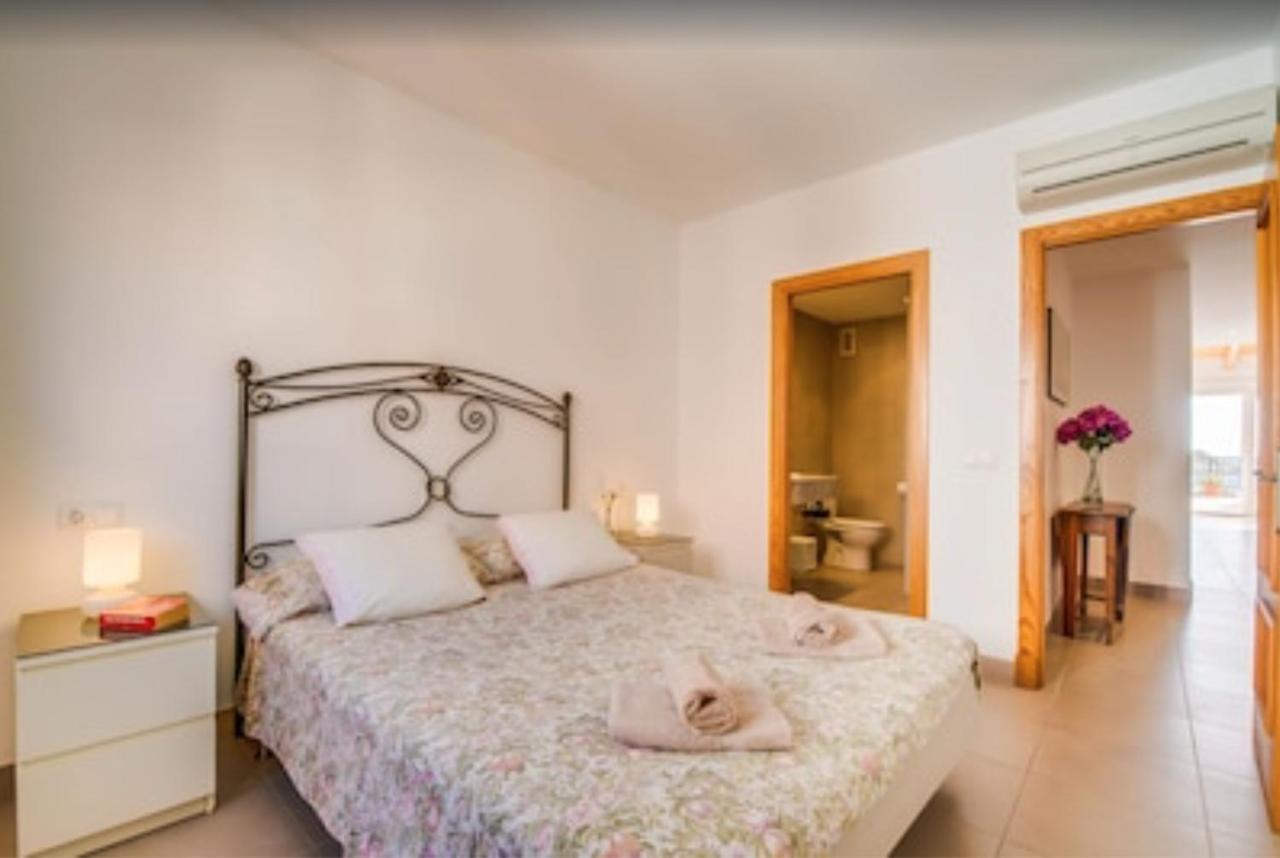 Apartment Es Port Penthouse