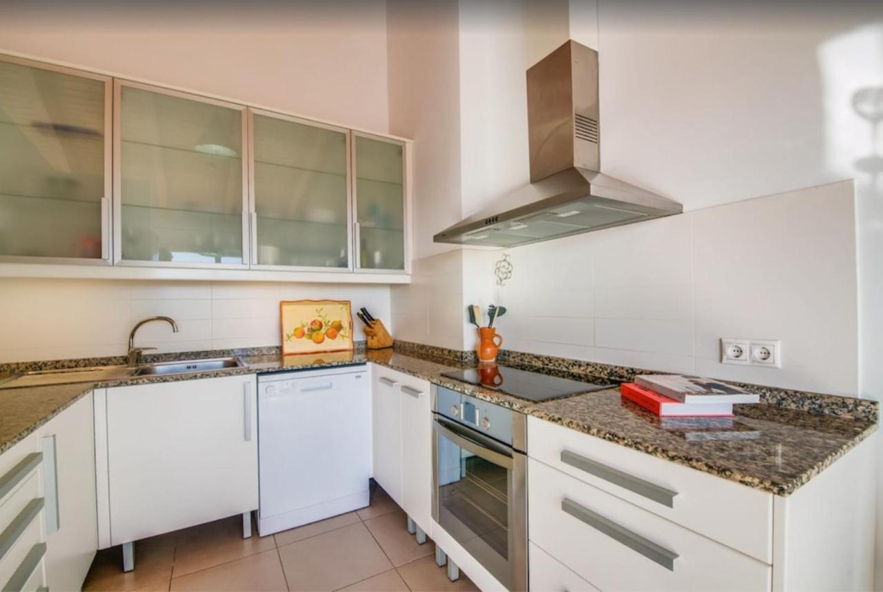 Apartment Es Port Penthouse Santanyí